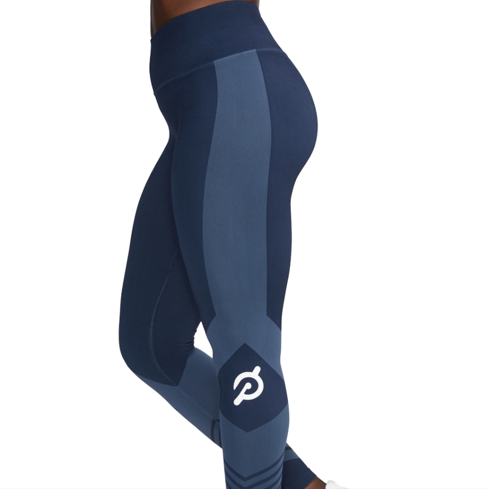 PELOTON Seamless Leggings size Small - Picture 2 of 9